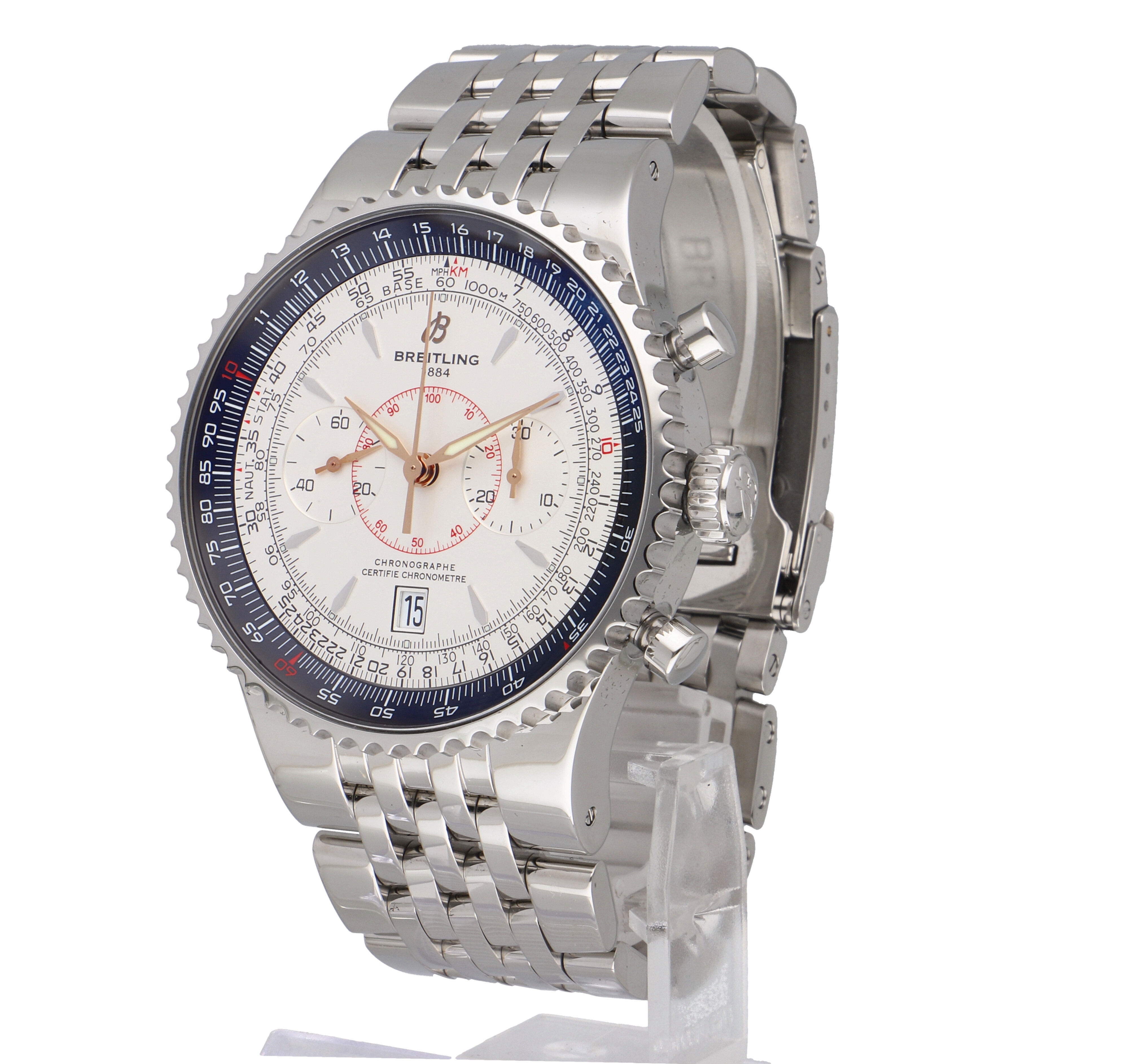 Breitling Montbrillant